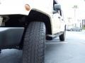 2011 Sahara Tan Jeep Wrangler Unlimited Sahara 4x4  photo #12