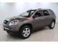 Medium Brown Metallic - Acadia SLE Photo No. 3