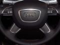 2014 Quartz Gray Metallic Audi A7 3.0T quattro Premium Plus  photo #20
