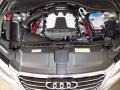 2014 Quartz Gray Metallic Audi A7 3.0T quattro Premium Plus  photo #30