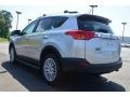 2013 Classic Silver Metallic Toyota RAV4 LE AWD  photo #19