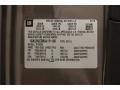 Medium Brown Metallic - Acadia SLE Photo No. 19