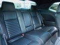 Dark Slate Gray Rear Seat Photo for 2010 Dodge Challenger #84505515