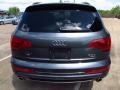 Daytona Gray Pearl - Q7 3.0 TFSI quattro S Line Package Photo No. 3