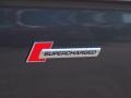 2014 Audi Q7 3.0 TFSI quattro S Line Package Badge and Logo Photo