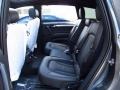 Black Rear Seat Photo for 2014 Audi Q7 #84505860