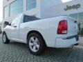 Bright White - 1500 Express Regular Cab Photo No. 3