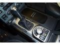 2007 Land Rover Range Rover Jet Black Interior Transmission Photo