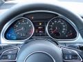 Black Gauges Photo for 2014 Audi Q7 #84506129