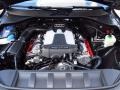 2014 Daytona Gray Pearl Audi Q7 3.0 TFSI quattro S Line Package  photo #29