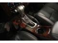 Liquid Silver Metallic - Envoy SLT 4x4 Photo No. 11
