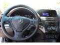 Ebony Steering Wheel Photo for 2014 Acura ILX #84506277