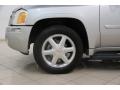 Liquid Silver Metallic - Envoy SLT 4x4 Photo No. 17