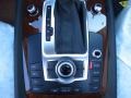 Black Controls Photo for 2014 Audi Q7 #84506582