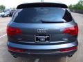 Daytona Gray Pearl - Q7 3.0 TFSI quattro Photo No. 3