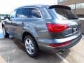 2014 Daytona Gray Pearl Audi Q7 3.0 TFSI quattro  photo #4