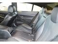 2013 Space Gray Metallic BMW 6 Series 650i Gran Coupe  photo #14