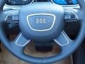  2014 Q7 3.0 TFSI quattro Steering Wheel