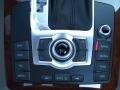 Limestone Gray Controls Photo for 2014 Audi Q7 #84507037