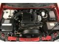 4.2 Liter DOHC 24-Valve Vortec Inline 6 Cylinder 2002 GMC Envoy SLE 4x4 Engine