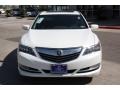 Bellanova White Pearl - RLX Technology Package Photo No. 2