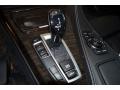 2013 Space Gray Metallic BMW 6 Series 650i Gran Coupe  photo #22