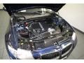 2011 Deep Sea Blue Metallic BMW 3 Series 335i Convertible  photo #36