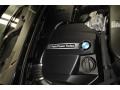 2011 Deep Sea Blue Metallic BMW 3 Series 335i Convertible  photo #37