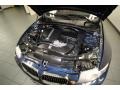  2011 3 Series 335i Convertible 3.0 Liter DI TwinPower Turbocharged DOHC 24-Valve VVT Inline 6 Cylinder Engine