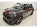 2013 Thunder Grey Metallic Mini Cooper John Cooper Works GP  photo #5