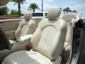 Stone Front Seat Photo for 2006 Mercedes-Benz CLK #84507633
