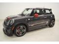 Thunder Grey Metallic - Cooper John Cooper Works GP Photo No. 6