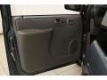 2005 Magnesium Green Pearl Dodge Caravan SE  photo #4