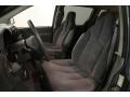 2005 Magnesium Green Pearl Dodge Caravan SE  photo #5