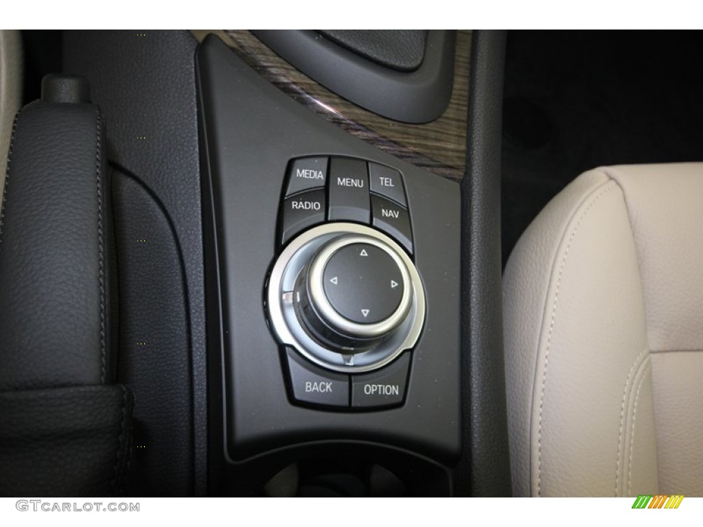 2013 1 Series 128i Coupe - Alpine White / Oyster photo #20