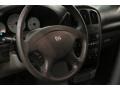 2005 Magnesium Green Pearl Dodge Caravan SE  photo #6