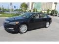 Crystal Black Pearl - RLX Technology Package Photo No. 3