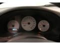 2005 Magnesium Green Pearl Dodge Caravan SE  photo #7