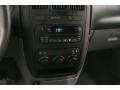 2005 Magnesium Green Pearl Dodge Caravan SE  photo #8