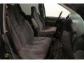 2005 Magnesium Green Pearl Dodge Caravan SE  photo #9
