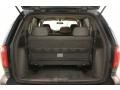 2005 Magnesium Green Pearl Dodge Caravan SE  photo #12