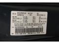 2005 Magnesium Green Pearl Dodge Caravan SE  photo #15