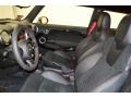 Thunder Grey Metallic - Cooper John Cooper Works GP Photo No. 11