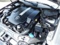  2006 CLK 500 Cabriolet 5.0 Liter SOHC 24-Valve V8 Engine
