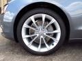 2014 Audi A5 2.0T quattro Coupe Wheel