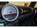 Thunder Grey Metallic - Cooper John Cooper Works GP Photo No. 20