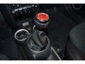 Thunder Grey Metallic - Cooper John Cooper Works GP Photo No. 22