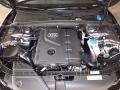  2014 A5 2.0T quattro Coupe 2.0 Liter Turbocharged FSI DOHC 16-Valve VVT 4 Cylinder Engine