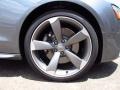2014 Monsoon Gray Metallic Audi S5 3.0T Premium Plus quattro Coupe  photo #7