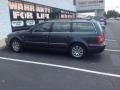 Silverstone Grey Metallic - Passat GLS Wagon Photo No. 4